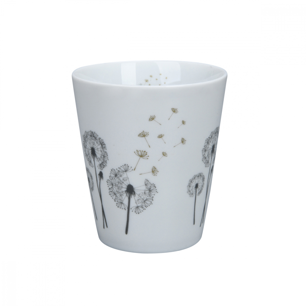 Becher/Mug "Pusteblume"
